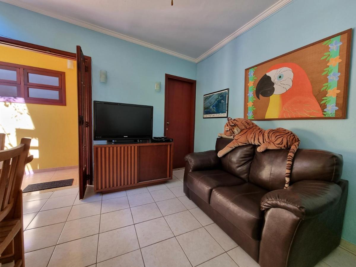 Pousada Cachadaco Trindade  Bagian luar foto