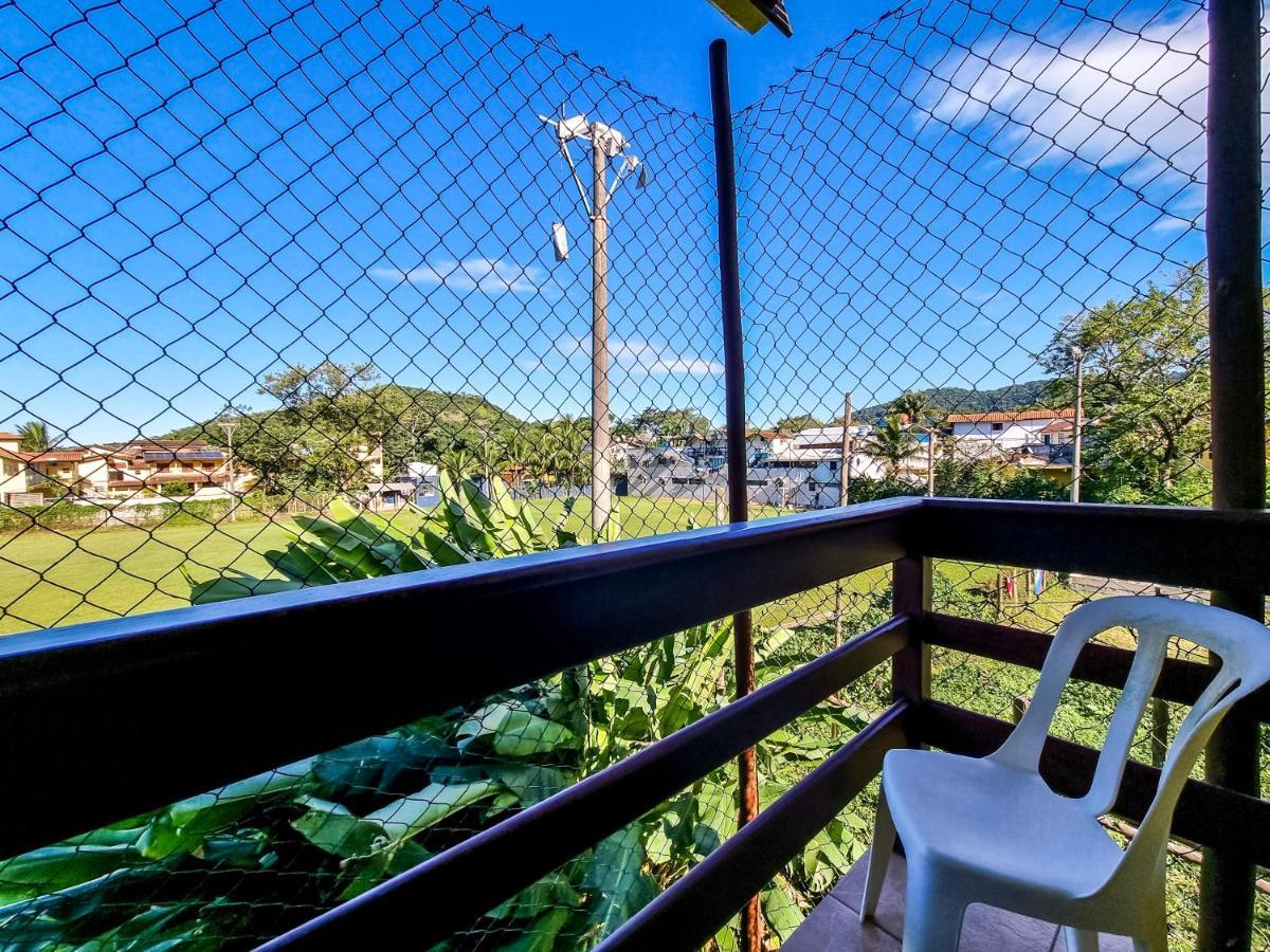 Pousada Cachadaco Trindade  Bagian luar foto