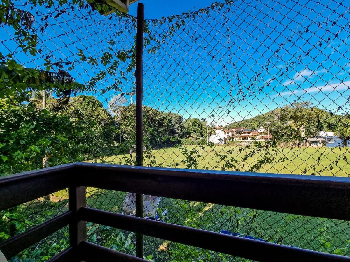 Pousada Cachadaco Trindade  Bagian luar foto